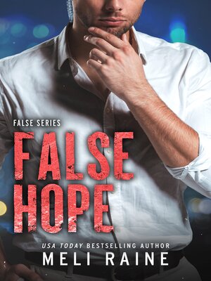 cover image of False Hope
